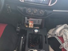 Dongfeng Delica 2022 M5 1.6L Practical 5-Seater - ფოტო 15