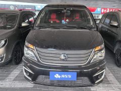 Dongfeng Delica 2022 M5 1.6L Practical 5-Seater - ფოტო 2