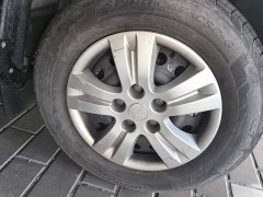Dongfeng Delica 2022 M5 1.6L Practical 5-Seater - ფოტო 6