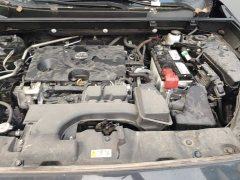 Toyota RAV4 2023 2.0L CVT FWD Fashion Edition - ფოტო 10