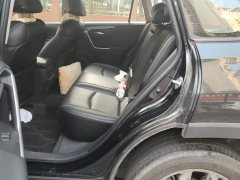 Toyota RAV4 2023 2.0L CVT FWD Fashion Edition - ფოტო 11