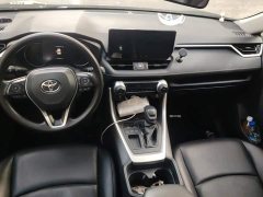 Toyota RAV4 2023 2.0L CVT FWD Fashion Edition - ფოტო 12