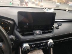 Toyota RAV4 2023 2.0L CVT FWD Fashion Edition - ფოტო 13