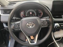 Toyota RAV4 2023 2.0L CVT FWD Fashion Edition - ფოტო 15