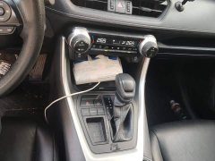 Toyota RAV4 2023 2.0L CVT FWD Fashion Edition - ფოტო 16