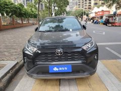 Toyota RAV4 2023 2.0L CVT FWD Fashion Edition - ფოტო 2