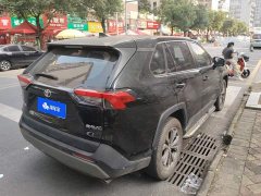 Toyota RAV4 2023 2.0L CVT FWD Fashion Edition - ფოტო 3