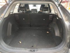Toyota RAV4 2023 2.0L CVT FWD Fashion Edition - ფოტო 4