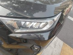 Toyota RAV4 2023 2.0L CVT FWD Fashion Edition - ფოტო 5
