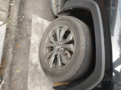 Toyota RAV4 2023 2.0L CVT FWD Fashion Edition - ფოტო 6