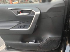 Toyota RAV4 2023 2.0L CVT FWD Fashion Edition - ფოტო 7
