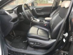 Toyota RAV4 2023 2.0L CVT FWD Fashion Edition - ფოტო 9