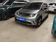 BYD Dolphin 420km Fashion Edition - ფოტო 1