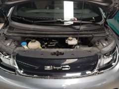BYD Dolphin 420km Fashion Edition - ფოტო 10