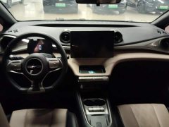 BYD Dolphin 420km Fashion Edition - ფოტო 12