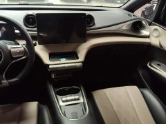 BYD Dolphin 420km Fashion Edition - ფოტო 13