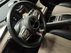 BYD Dolphin 420km Fashion Edition - ფოტო 15