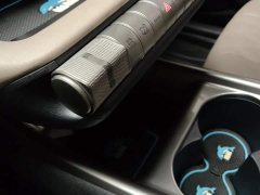 BYD Dolphin 420km Fashion Edition - ფოტო 16