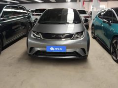 BYD Dolphin 420km Fashion Edition - ფოტო 2