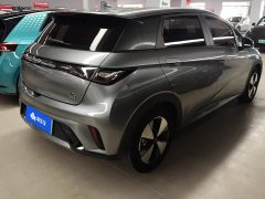 BYD Dolphin 420km Fashion Edition - ფოტო 3
