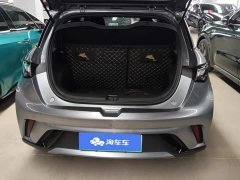 BYD Dolphin 420km Fashion Edition - ფოტო 4