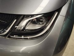 BYD Dolphin 420km Fashion Edition - ფოტო 5