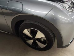 BYD Dolphin 420km Fashion Edition - ფოტო 6