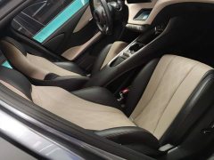 BYD Dolphin 420km Fashion Edition - ფოტო 8