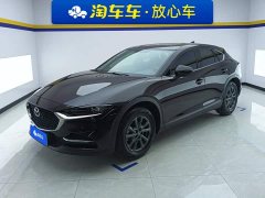 Mazda CX-4 2.0L Automatic FWD Blue Sky Vitality Edition - ფოტო 1