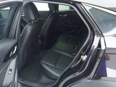 Mazda CX-4 2.0L Automatic FWD Blue Sky Vitality Edition - ფოტო 11