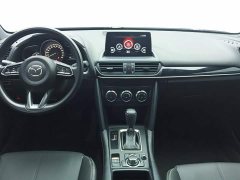 Mazda CX-4 2.0L Automatic FWD Blue Sky Vitality Edition - ფოტო 12