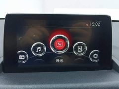 Mazda CX-4 2.0L Automatic FWD Blue Sky Vitality Edition - ფოტო 13
