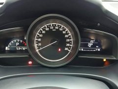 Mazda CX-4 2.0L Automatic FWD Blue Sky Vitality Edition - ფოტო 14