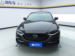 Mazda CX-4 2.0L Automatic FWD Blue Sky Vitality Edition - ფოტო 2