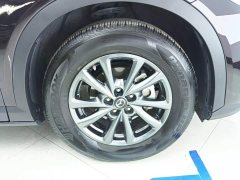 Mazda CX-4 2.0L Automatic FWD Blue Sky Vitality Edition - ფოტო 6