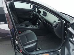 Mazda CX-4 2.0L Automatic FWD Blue Sky Vitality Edition - ფოტო 8