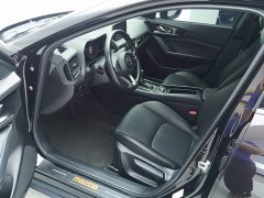 Mazda CX-4 2.0L Automatic FWD Blue Sky Vitality Edition - ფოტო 9