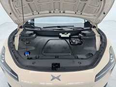 XPeng MONA M03 600 Ultra-Long Range Max - ფოტო 9