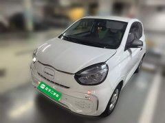 SAIC Corey Wei CLEVER 302km All-Purpose Edition - ფოტო 1