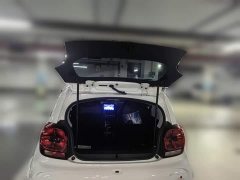 SAIC Corey Wei CLEVER 302km All-Purpose Edition - ფოტო 15