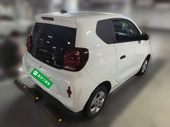 SAIC Corey Wei CLEVER 302km All-Purpose Edition - ფოტო 4