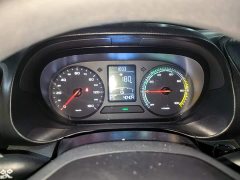 SAIC Corey Wei CLEVER 302km All-Purpose Edition - ფოტო 7