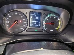 SAIC Corey Wei CLEVER 302km All-Purpose Edition - ფოტო 8