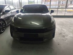 Lynk & Co Geely Lynk & Co 03 2022 2.0T Diesel DCT Pro - ფოტო 2