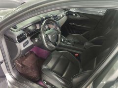 Lynk & Co Geely Lynk & Co 03 2022 2.0T Diesel DCT Pro - ფოტო 3