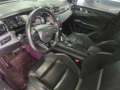 Lynk & Co Geely Lynk & Co 03 2022 2.0T Diesel DCT Pro - ფოტო 4