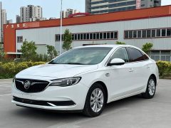 Buick Excelle Facelift Classic 1.5L Automatic Elite - ფოტო 1