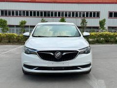 Buick Excelle Facelift Classic 1.5L Automatic Elite - ფოტო 2