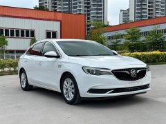 Buick Excelle Facelift Classic 1.5L Automatic Elite - ფოტო 3