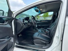 Buick Excelle Facelift Classic 1.5L Automatic Elite - ფოტო 4